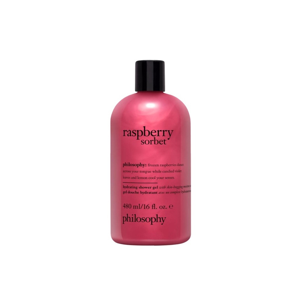 PHILOSOPHY Scent-Sational Hydrating Bath & Shower Gel